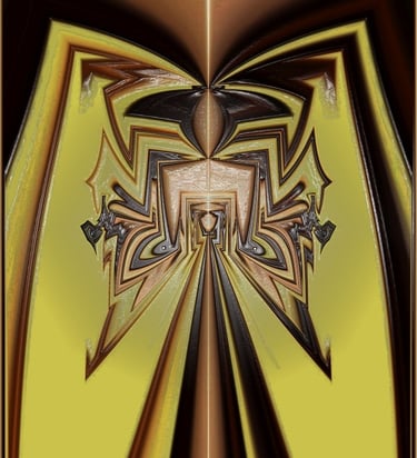 Quel diavolo di una donna