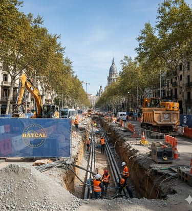obras publicas baycal