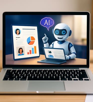 AI Job Boost