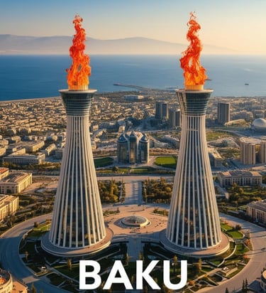 azerbaijan