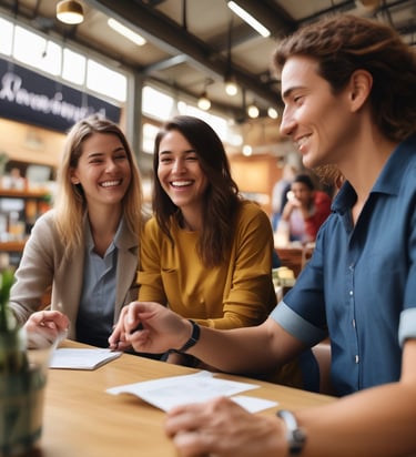 black blue and yellow textile