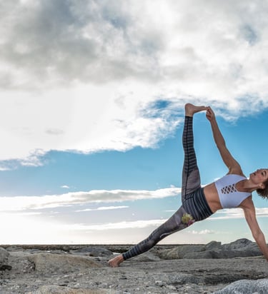 Becca Battoe photo by Nir Livny