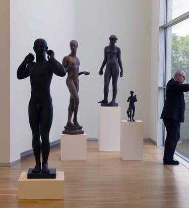 Pierre Thoretton, Sans titre (2012-2013)
