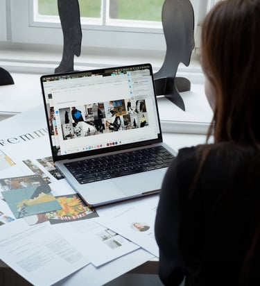 Jovita Kuze prekės ženklo strategijos kūrimas