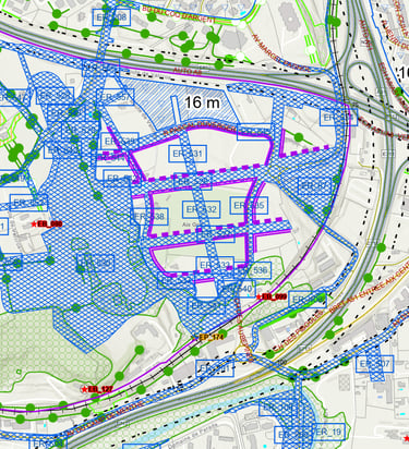 stratégie d'expansion