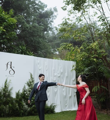 ช่างภาพงานแต่ง น่าน เก็บทุกช่วงเวลาสำคัญของวันแต่งงาน