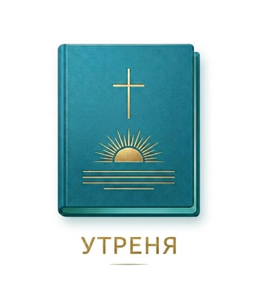 Ноти та партитури Утрені