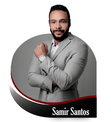 Samir Santos - Advogado Bancário