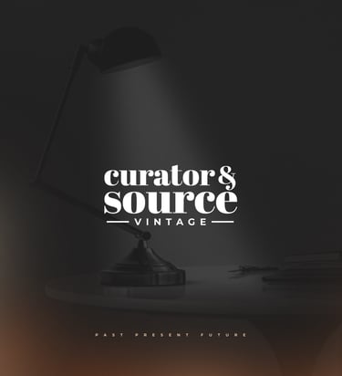 Curator & Source project preview
