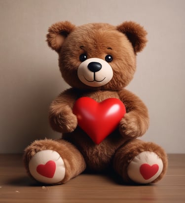 A warm moment showing a young person and family member sharing a smile during a community support session.