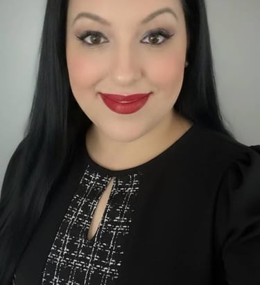 Jennifer part of the Gizmoduo team