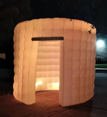 Moonwalks & Entertainables Bookings 832-216-8423