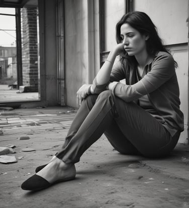 Bright living room with modern inventory