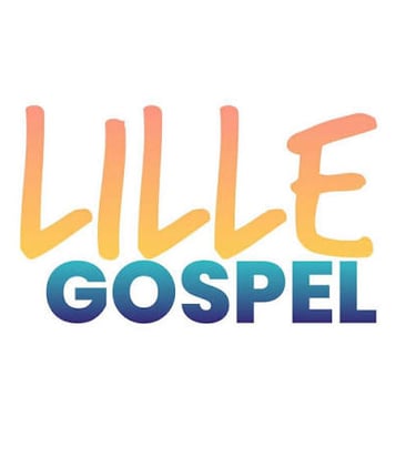 Logo lille gospel