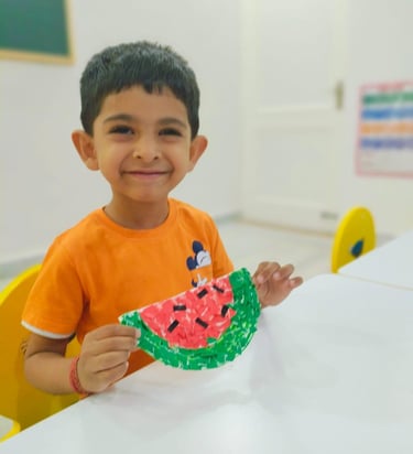 trusted preschool and daycare in Gurgaon