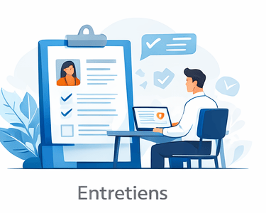 Formation professionnelle en ressources humaines pour managers et dirigeants d’entreprise