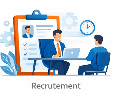 Atelier de formation RH favorisant l’échange de pratiques et l’apprentissage collaboratif