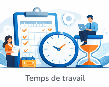 Conseil stratégique RH pour structurer l’organisation et accompagner les dirigeants de PME