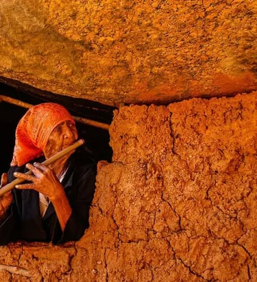 Zabé da Loca (foto: Divulgação)