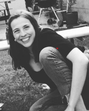 Caroline Bonnet, naturopathe et professeure de viniyoga