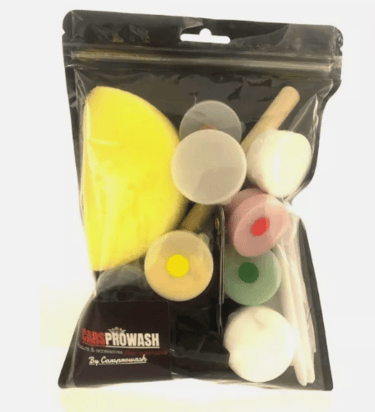 Kit réparation tissu douai, réparation intérieur voiture Douai, achat kit tissu
