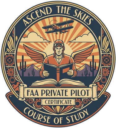 Private Pilot Study Guide