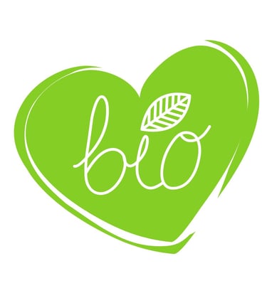 symbole bio