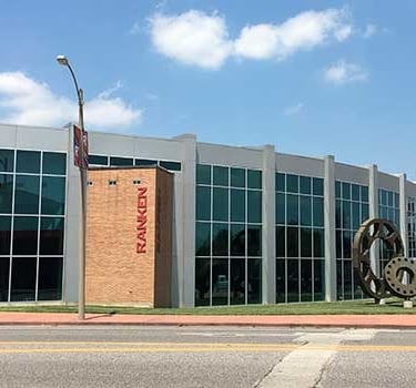 Ranken Trade School / Institute
