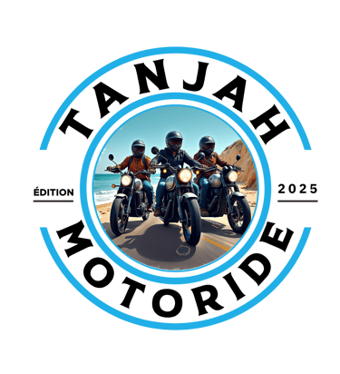 tanjah motoride