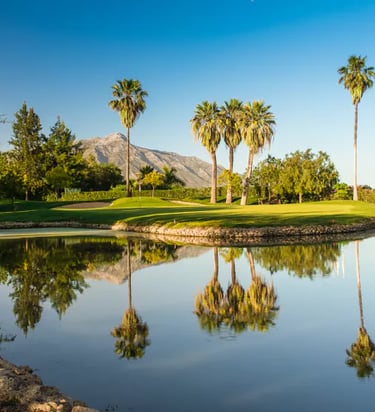 La Quinta Golf Club Marbella