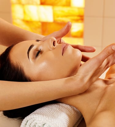 Planet spa in Velachery