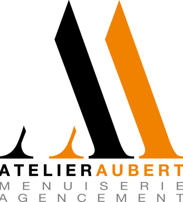 LOGO ATELIER AUBERT