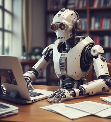 A vibrant marketing campaign in action with diverse media.