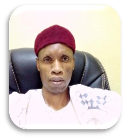 AHMADOU SEHOU, Administrateur