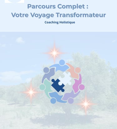 Image du Parcours complet - transition de vie