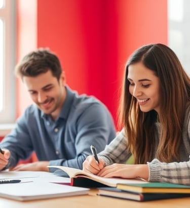 Collegence Key metrics - Core Competency Score