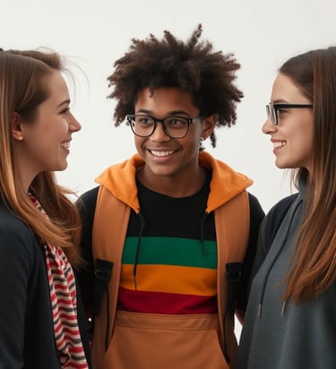 Collegence Key metrics - Personality Alignment Index