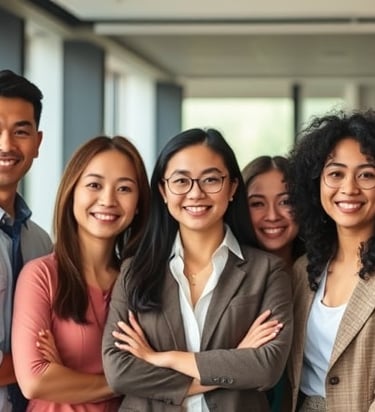 Collegence Key metrics - Interest Match Index