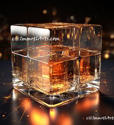 ImmrtArts: One of the Modern Art forms Bombers#69