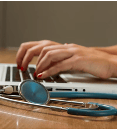 Healthcare virtual assistants delivering cost savings, HIPAA compliance, and improved patient access