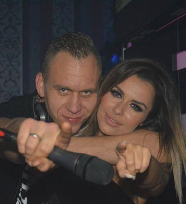 imperium Bolesławiec, rezydent dj na wesele