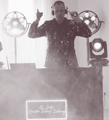 Dj na wesele Bolesławiec Polska,