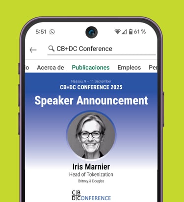 Linkedin CB+DC Conference
