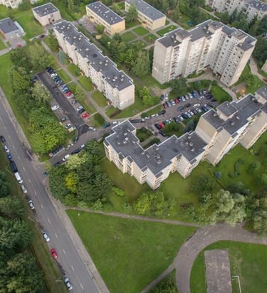 Eigulių parkingas