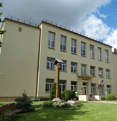 Šlienavos pagrindinė mokykla