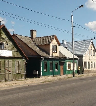 Vilijampolė, Kaunas