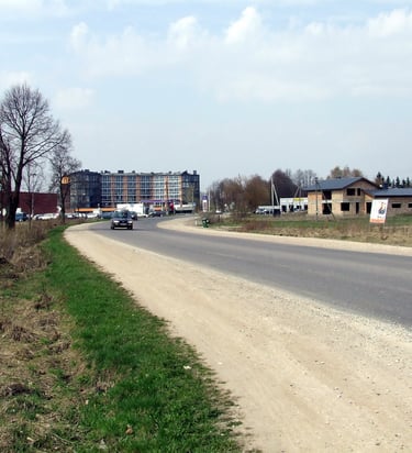 Vaišvydava Kaunas