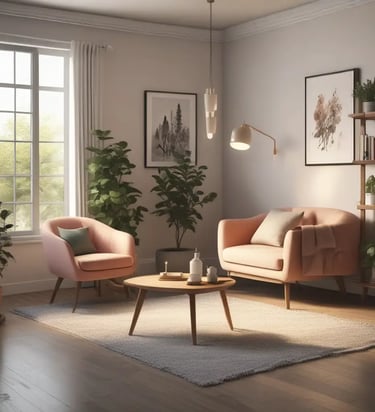 Consulta de psicología online y presencial en Sarrià-Sant Gervasi cerca de Barcelona