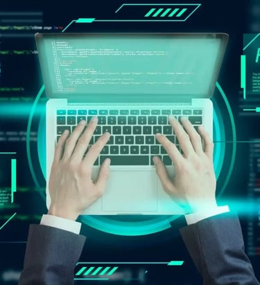Desarrollo página web