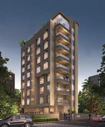 SKG Mehr Chembur